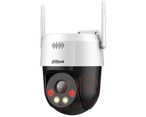 كاميرا مراقبة واي فاي داهوا DAHUA متحركة 5 ميجا بكسل