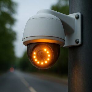 كاميرات واي فاي