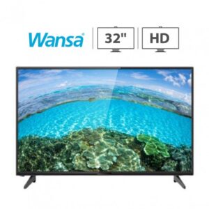 شاشه 32 بوصه ونسا WANSA