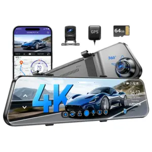 AZDOME PG 17 Mirror