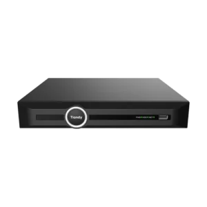 NVR TC-R3105 4k 5ch 4-POE Ports (44HA)