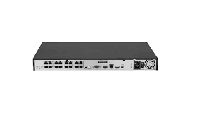 TC-R3220 2HDD 20ch 16-POE Ports NVR