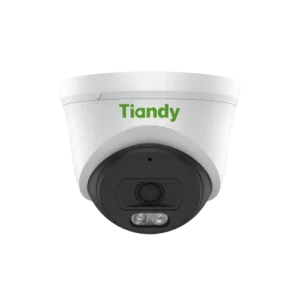 TC-C36XN (6MP-Fixed-ColorMaker-Turret-DualLight) Camera