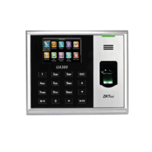 بصمة حضور وانصراف U300 ZKT